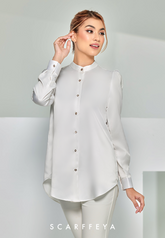 LAYKA CLASSY WHITE